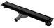 Душевой канал Rea Neo Pro 2в1 black 50 см REA-G0999