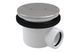 Сифон для піддонів Ravak Professional 90 X01309