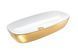 Умивальник Catalano Gold&Silver 80х40 180APGRLXBO