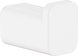 Гачок Hansgrohe AddStoris 3.0 х1.6 см Matt White 41742700