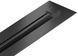 Трап для душу Mexen Flat 120 super slim black 360 &deg; MEX-1751120