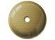 Умивальник Mexen Aura gold накладний MEX-24013950, Золотий