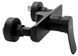 Змішувач для душу Rea Dart black REA-B3302, Черный матовый