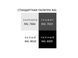 Рушникосушка електрична Genesis-Aqua Maxi 80x53 см чорний 3104