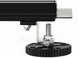 Душевой канал Rea Neo Pro 2в1 black 50 см REA-G0999