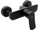Змішувач для душу Rea Dart black REA-B3302, Черный матовый