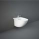 Биде RAK Ceramics Sensation SENBD2101AWHA, Белый