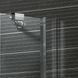 Душевая дверь Radaway Almatea DWJ 80 см 30902-01-08N