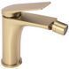 Смеситель для биде Rea Avalon brushed gold REA-B2701, Золотой