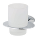 Стакан Devit Prestige 8058124SC, Хром
