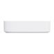 Умывальник Omnires Mesa 535x315 mat white MESA530BM, Белый матовый
