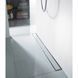 Решітка для трапа ACO ShowerDrain C-line 408601 під плитку, 885 мм