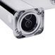 Змішувач для раковини Kroner KRM Ems - C010 CV017355, Хром