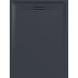 Душовий піддон Geberit Sestra 120x90 550.275.00.2 графіт