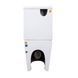 Унітаз підлоговий Qtap Jay Ultra Quiet з сидінням Soft-close 640x360x835 мм QT07222175TW White, Білий