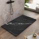 Душовий піддон Rea Magnum 90x120 carrara black REA-K7009, Мармур
