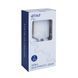 Ручний душ Qtap Rucni 140x95 мм прямокутний QTRUC125CRM45958 Chrome, Хром