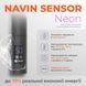 Электрический полотенцесушитель Navin Retro 500x800 Sensor правая, черный муар 10-012033-4860, Черный матовый, Правое, Электронный
