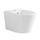 Биде подвесное Imprese Vltava white c05209603, Белый