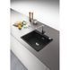 Franke Maris MRG 610-54 FTL, Fragranit, Оникс