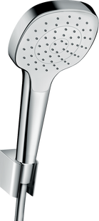 Душовий набір Hansgrohe Croma Select E 1jet Porter 1.6 м 26412400
