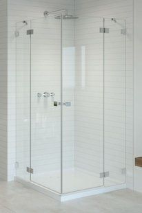 Душова кабіна Radaway Essenza Pro KDD 80Lx80Rx200 10096080-01-01L+10096080-01-01R