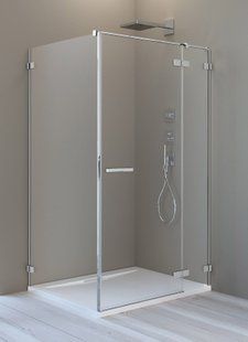 Душова кабіна Radaway Arta KDJ II 120x120 386457-03-01R+386042-03-01L+386024-03-01