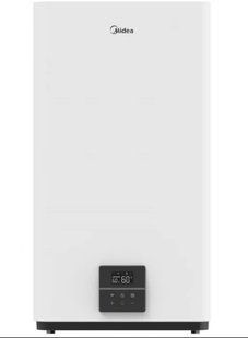 Водонагреватель Midea Prime Wi-Fi D50-20ED6 (D)
