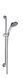 Душевой гарнитур Hansgrohe Raindance Classic 100 3jet хром 27843000