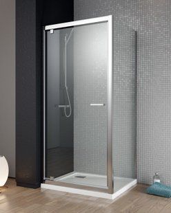 Душова кабіна Radaway Twist DW+S 100x80x190 382003-01 + 382011-01
