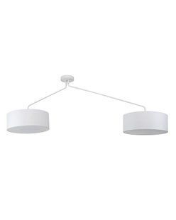 Люстра Nowodvorski 7951 Falcon E27 6x25W IP20 Wh