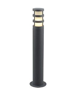 Світильник вуличний Nowodvorski 4446 Norin E27 1x20W IP44 Gr