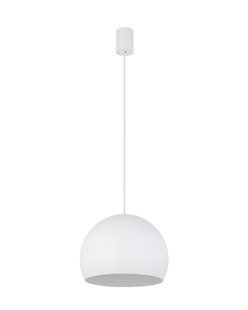 Підвісний світильник Nowodvorski 10335 Candy I Zwis GU10 1x35W IP20 Wh