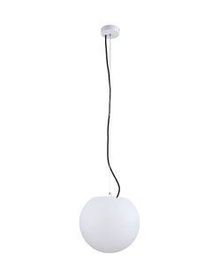 Светильник уличный Nowodvorski 9751 Cumulus E27 1x60W IP65 Wh
