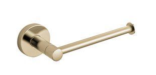 Тримач туалетного паперу VBI Venus brushed gold VBI-040012BG, Золотий