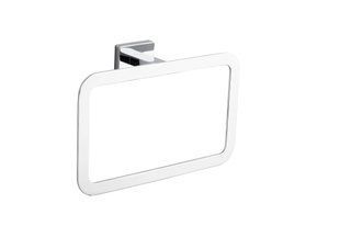 Полотенцедержатель кольцевой VBI Mercury chrome VBI-040203CH, Хром