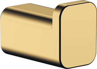 Гачок Hansgrohe AddStoris 3.0 х1.6 см Polished Gold Optic 41742990