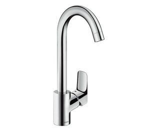 Змішувач для кухні Hansgrohe Logis 71835000