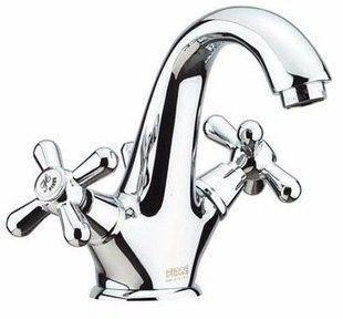Смеситель для умывальника Fiore Margot хром 26CR0623