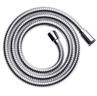 Шланг для душу Hansgrohe Sensoflex металевий 1.6 м 28136000