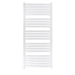 Рушникосушка електрична Terma Marlin One 1185x530 WWMRN118053KS96E1P, Белый матовый