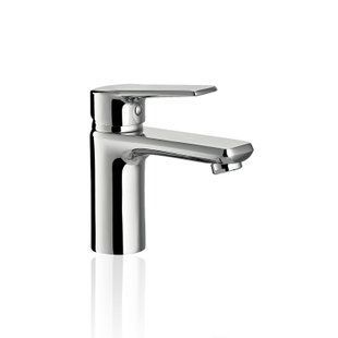 Смеситель для умывальника Koller Pool Edge 35 мм ED0200, Хром