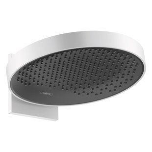 Верхний душ Hansgrohe Rainfinity 360 1jet 26230700