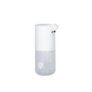 Дозатор для жидкого мыла Qtap Pohodli автоматический 4,5V QT144WH42925 White (Autod&aacute;vkovač), Белый
