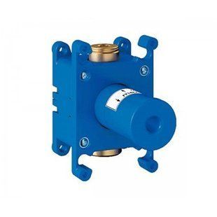 Скрытая часть Grohe Grohtherm 35034000