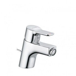 Змішувач для біде Kludi Pure&Easy 375330565, Хром