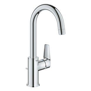 Смеситель для раковины Grohe QuickFix StartEdge L-Size 24201001, Хром
