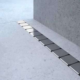 Душовий канал Ravak OZ 10&deg; 850 X01576