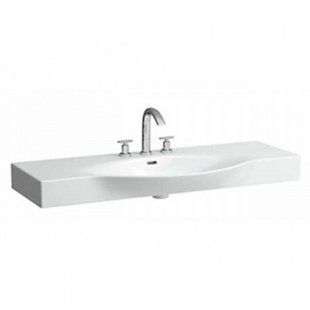 Умивальник 120х51 Laufen Palace H8117040001041, Білий