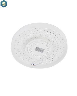 Потолочный светильник Nowodvorski 10405 Lid Round Led 1x50W 3000K 4400Lm IP20 Wh